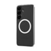 Tech21 EvoClear w/Magnet Phone Case for Samsung GS25+ - Clear