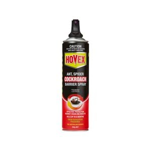 Hovex 350g Ant Spider Cockroach Barrier Spray