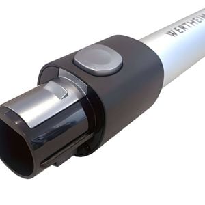 Wertheim Evolution Max W8301 Stick Vacuum Cleaner Rod, Genuine