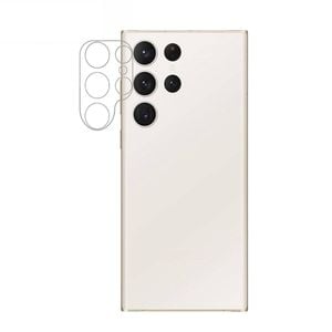 Camera Lens Nuglas Screen Protector Clear Tempered Glass For Samsung Galaxy S25 Ultra