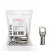 10 Pack of Exotronic 50mm² Copper Lug M12 | Bellmouth