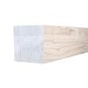 260 x 260mm x 2.4m Visual CCA PL12 H5 KD Post - 2400mm