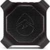 Ecoxgear Ecoedge Rugged Waterproof Floating Bluetooth Wireless Smart Speaker With Built-in Bottle Opener Black