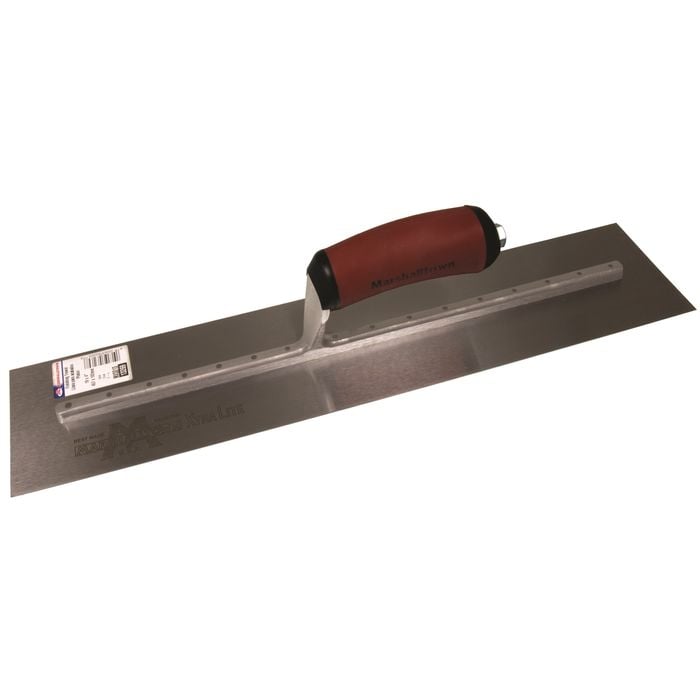 Marshalltown 450 x 100mm Dura Cement Trowel