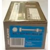 Zenith M6 x 25mm Zinc Plated Hex Head Bolt And Nut - 50 Pack