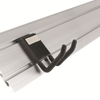 StoreEase Aluminium Smart Wall Panel