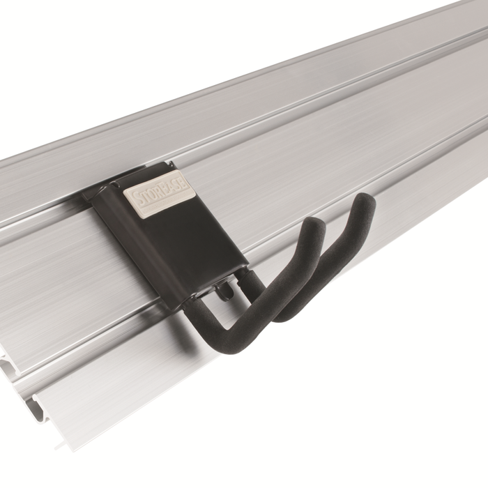 StoreEase Aluminium Smart Wall Panel