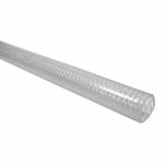 Kinetic 32mm x 900mm Food Contact Multi-Purpose Reinforced Pressure Hose