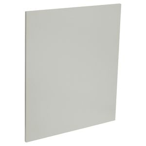 Kaboodle White Pepper Blind Corner Base Panel