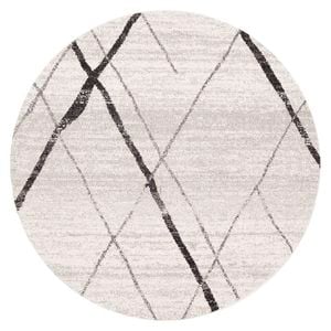 Jaya 452 Grey 240x240cm Rug