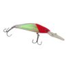 Finesse Longlip Minnow, Red Head, 90mm