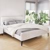 Artiss Fabric Bed Frame King