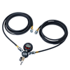 Rugged 4x4 Twin Digital Tyre Inflator / Deflator