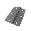 Zenith 90mm Radius Butt Hinge LP SC