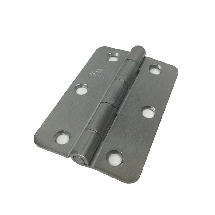 Zenith 90mm Radius Butt Hinge LP SC