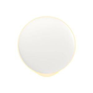 Aipower Motion Sensor Night Light Usb-c Rechargeable Closet Light