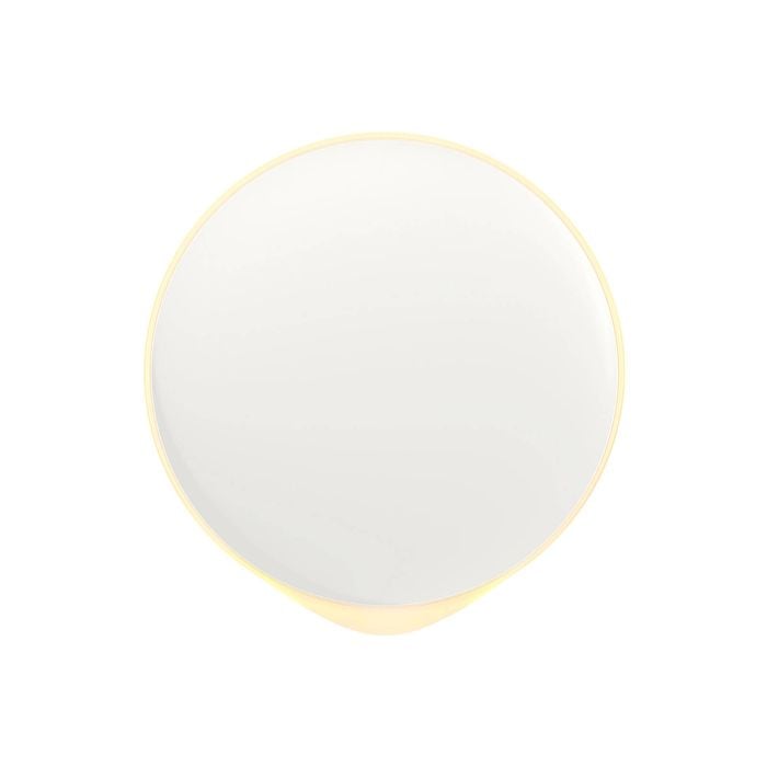 Aipower Motion Sensor Night Light Usb-c Rechargeable Closet Light
