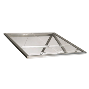 Maze Greenhouse Vent Kit
