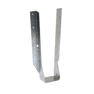 Pryda I-Joist Hanger Face Mounted 65 x 290mm Box 25