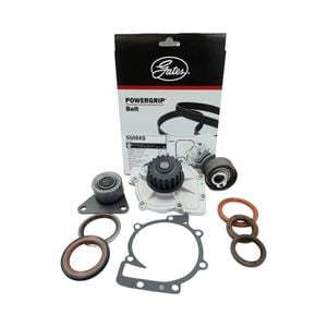 Timing Belt Kit For Ford Mondeo Focus Volvo B5204 B5244 B5254T