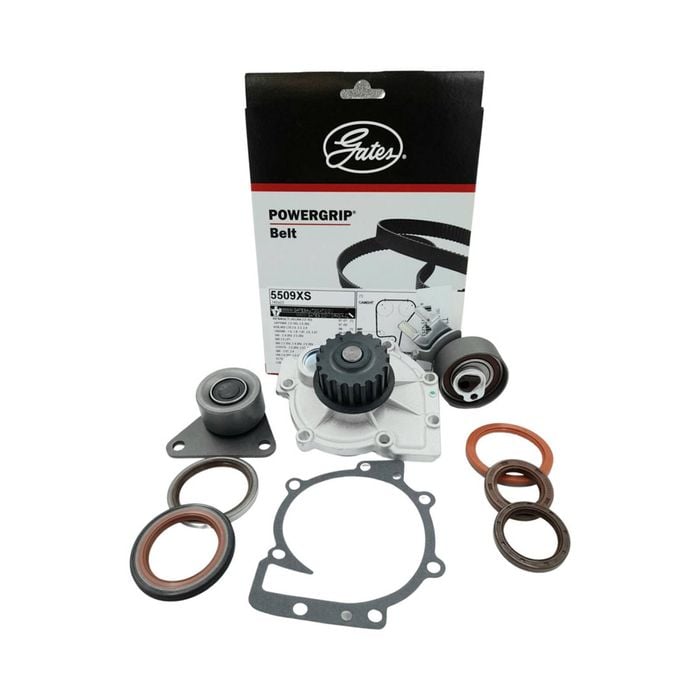 Timing Belt Kit For Ford Mondeo Focus Volvo B5204 B5244 B5254T