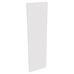 Kaboodle 600mm Coconut Milk Modern Pantry Door