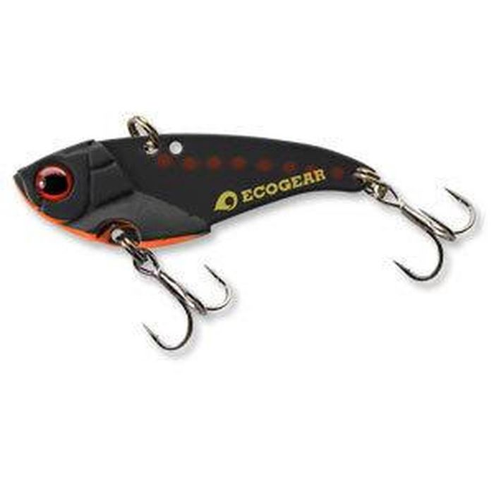 Ecogear VX40 Vibration Blade Hardbody Fishing Lure 445