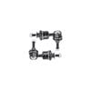2 X Rear Sway Bar Links for Mazda Mazda3 BL 2.5L Sedan 2009-2013