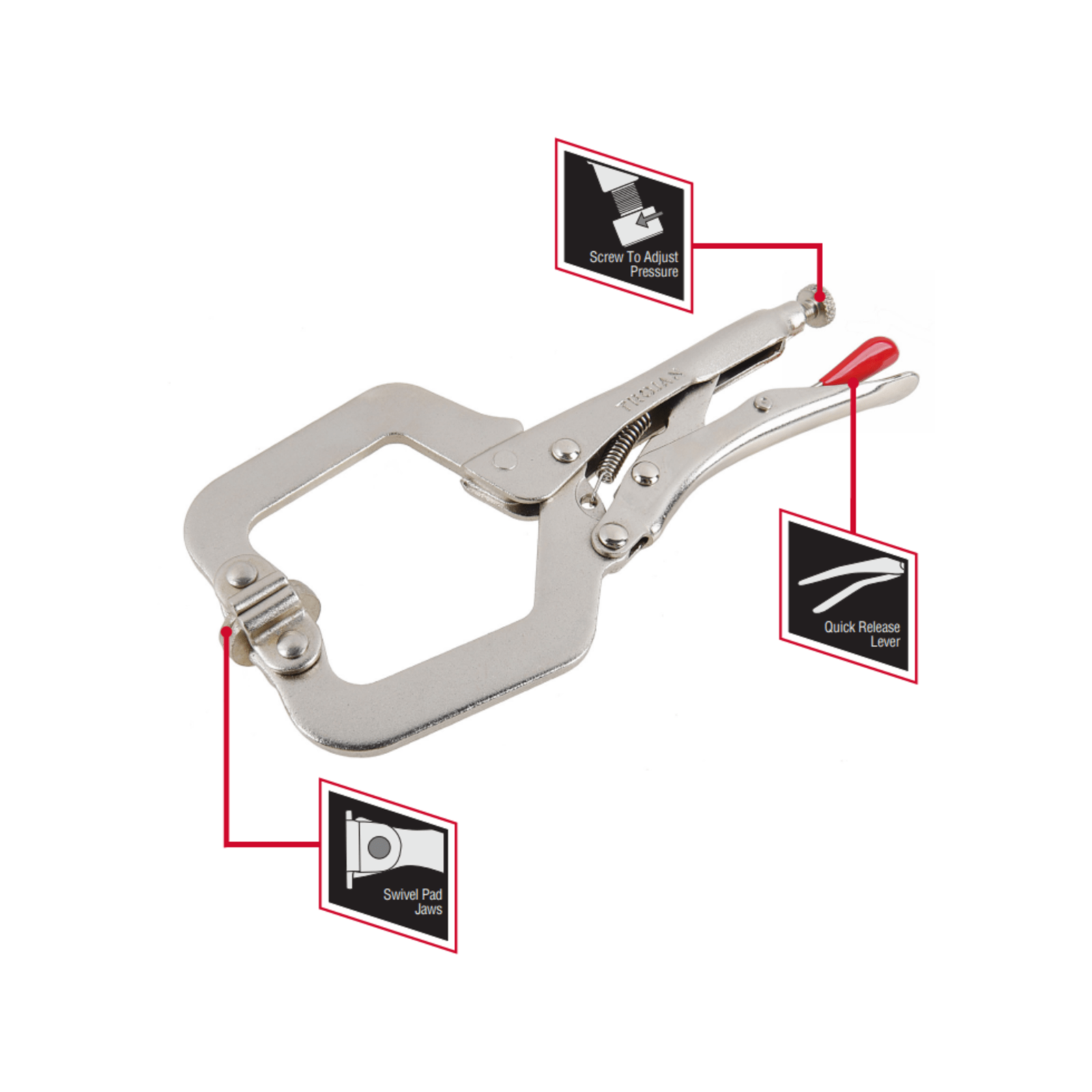 C clip pliers bunnings sales