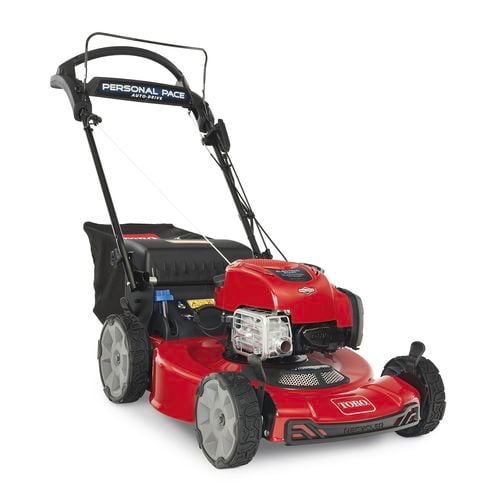 4 stroke mower bunnings sale