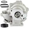 NEW Water Pump w/ Seal for BMW E46 E90 E91 E83 E88 318i 316i 320i 118i 120i