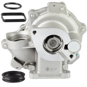 NEW Water Pump w/ Seal for BMW E46 E90 E91 E83 E88 318i 316i 320i 118i 120i