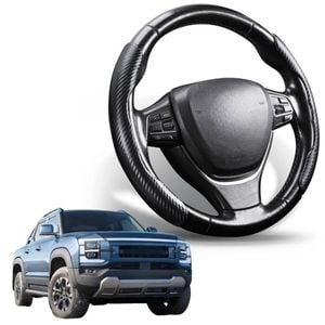 Segmented Steering Wheel Cover for BYD Shark 6 2024 - Current