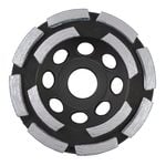 DTA 175mm Dual Row Grinding Disc