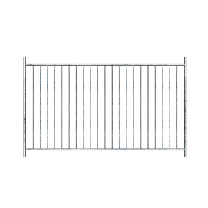 RapidMesh 2200 x 1380 x 32mm Temporary Fence Pool Panel