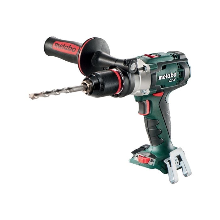 Metabo 18V Hammer Drill 110NM SB 18 LTX Impuls - Skin Only 602192890