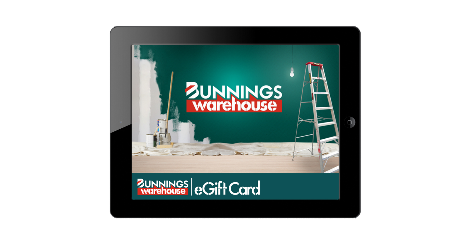 Gift Cards Bunnings Australia