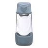 B.box Sport Spout Bottle 450ml - Chill Out