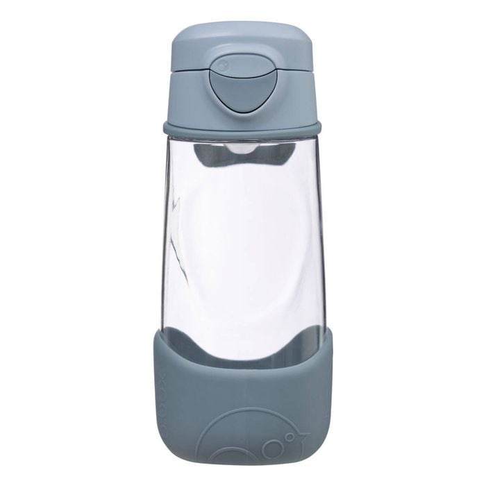 B.box Sport Spout Bottle 450ml - Chill Out