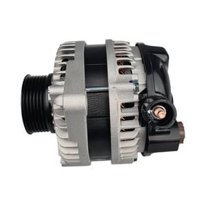 Basco Alternator for Honda Accord Legend MDX 3.0L3.5L J30A1 J30A4 J35A5 J35A8 12V130A - BAL1094