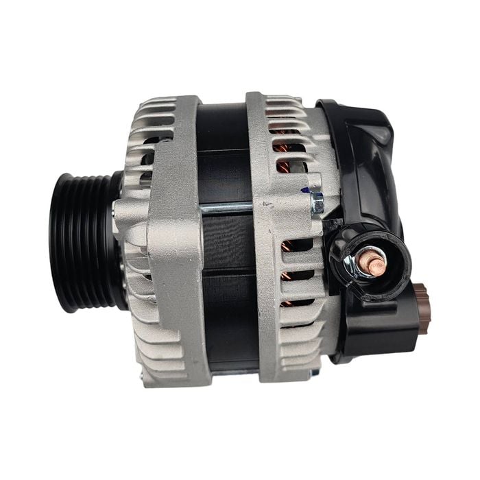 Basco Alternator for Honda Accord Legend MDX 3.0L3.5L J30A1 J30A4 J35A5 J35A8 12V130A - BAL1094