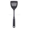 Mastercraft Soft-Grip Slotted Nylon Turner Cooking Utensil