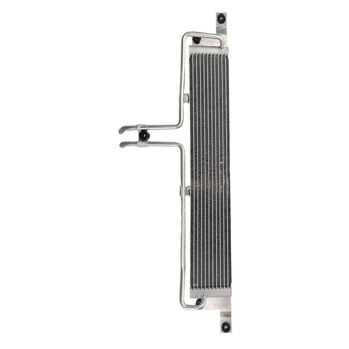 Transmission Oil Cooler for GWM Ute Cannon GW4D20 2.0L Diesel