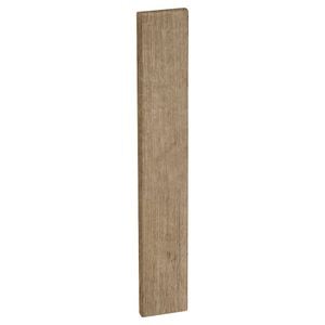 Kaboodle Spiced Oak Base Filler Panel