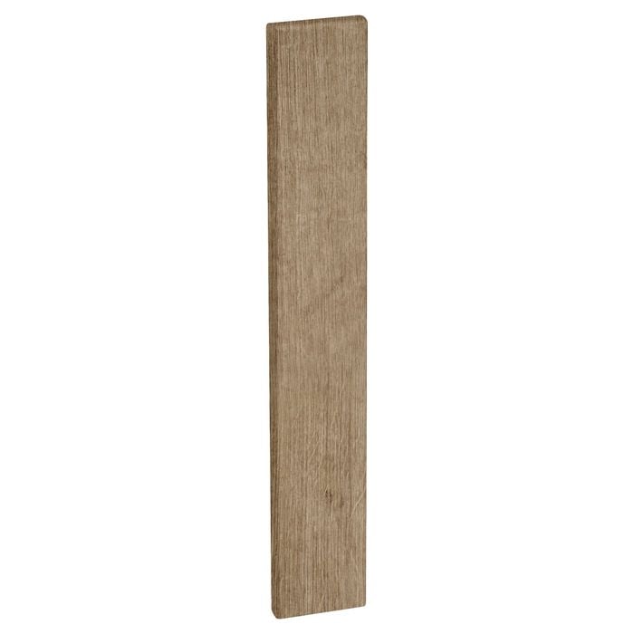 Kaboodle Spiced Oak Base Filler Panel