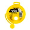 UNi-PRO Pour And Store Paint Pot Lid