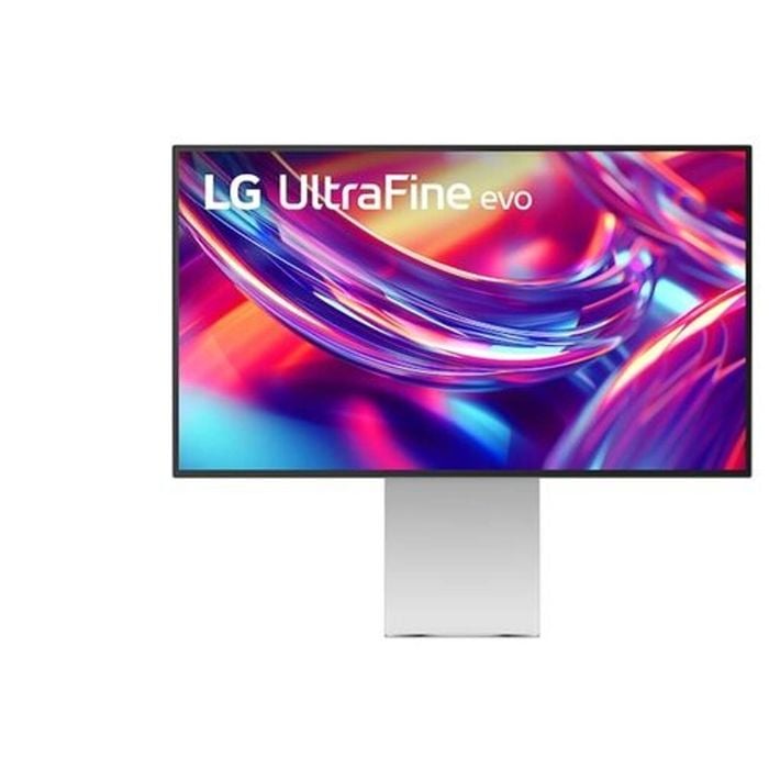 LG Ultrafine 32u990a-s 32in 6k 6144x3160 Nano Ips Monitor Thunderbolt 5 Vesa