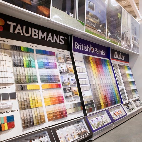 <p>Mt Isa paint shop colourboards</p>

