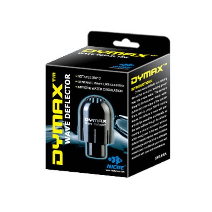Dymax Wave Deflector (DM083)
