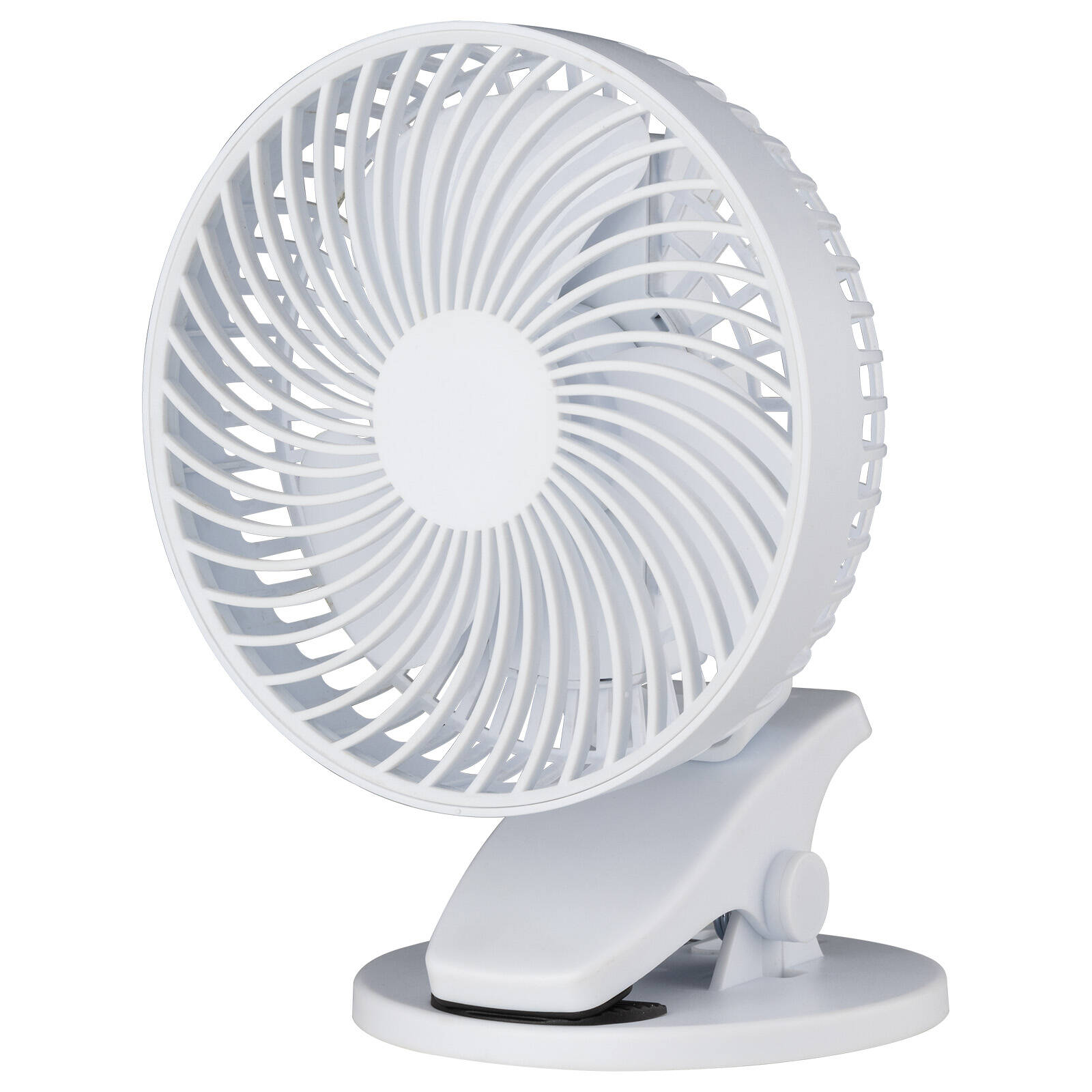 Click 12cm DC Desk Fan product image